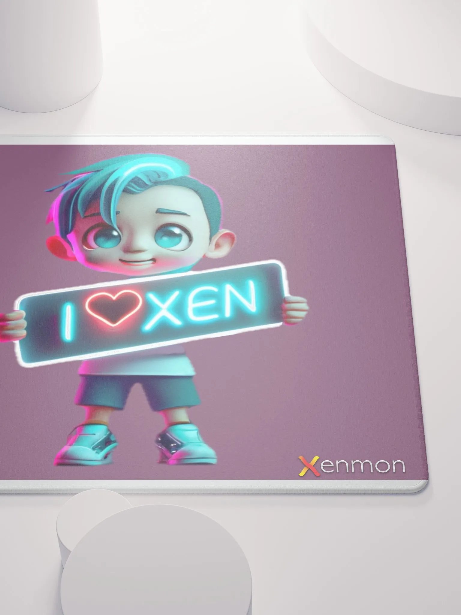 Xenmon - The mouse pad (2) product image (5)