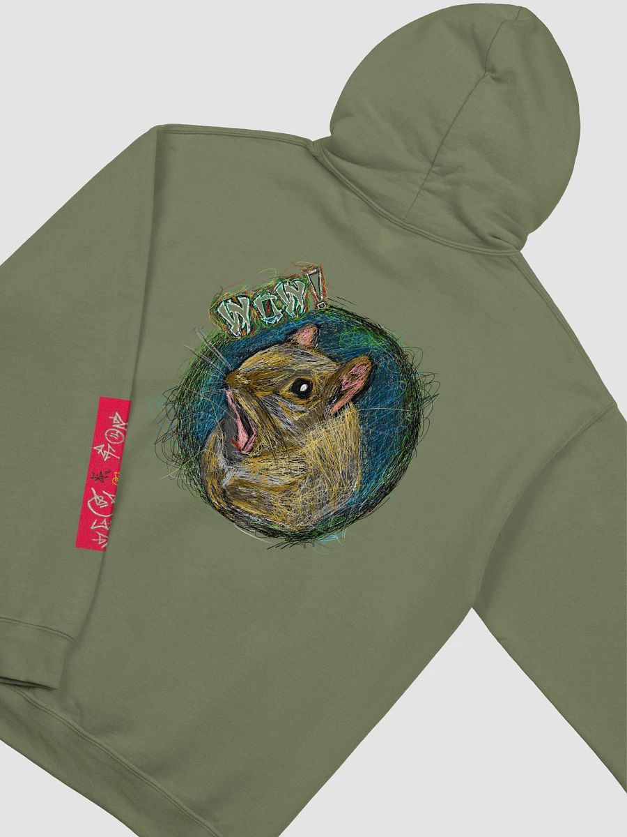 "WOW" SQUIRREL product image (40)