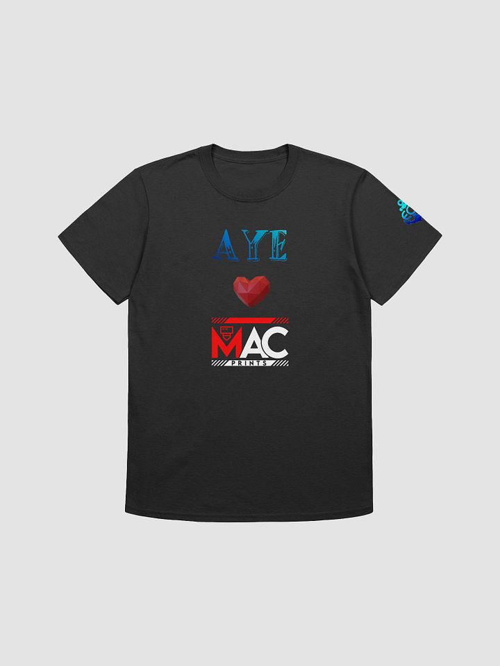 MAC Appreciation Shirt product image (1)