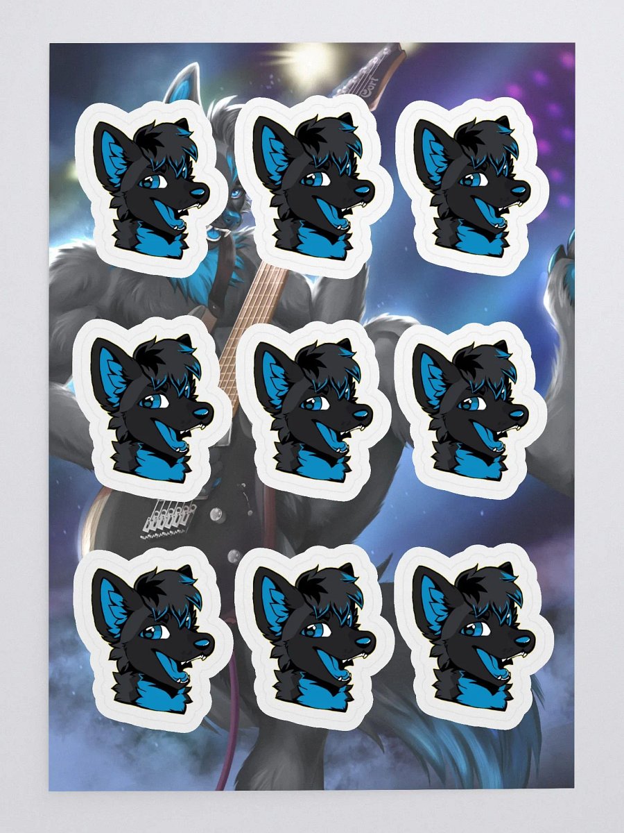 WSS Sticker 1 product image (3)