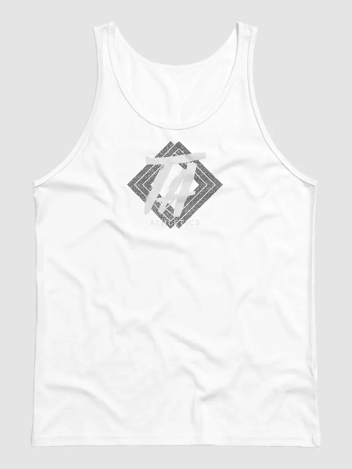 Tater Arcade Athletics Tank Top product image (1)