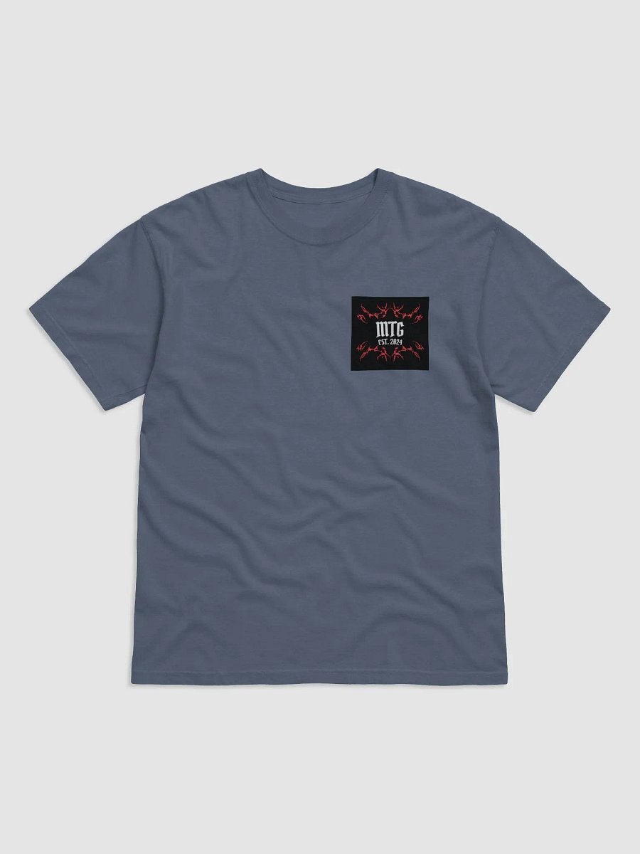 MTG Firey Logo T-Shirt product image (1)