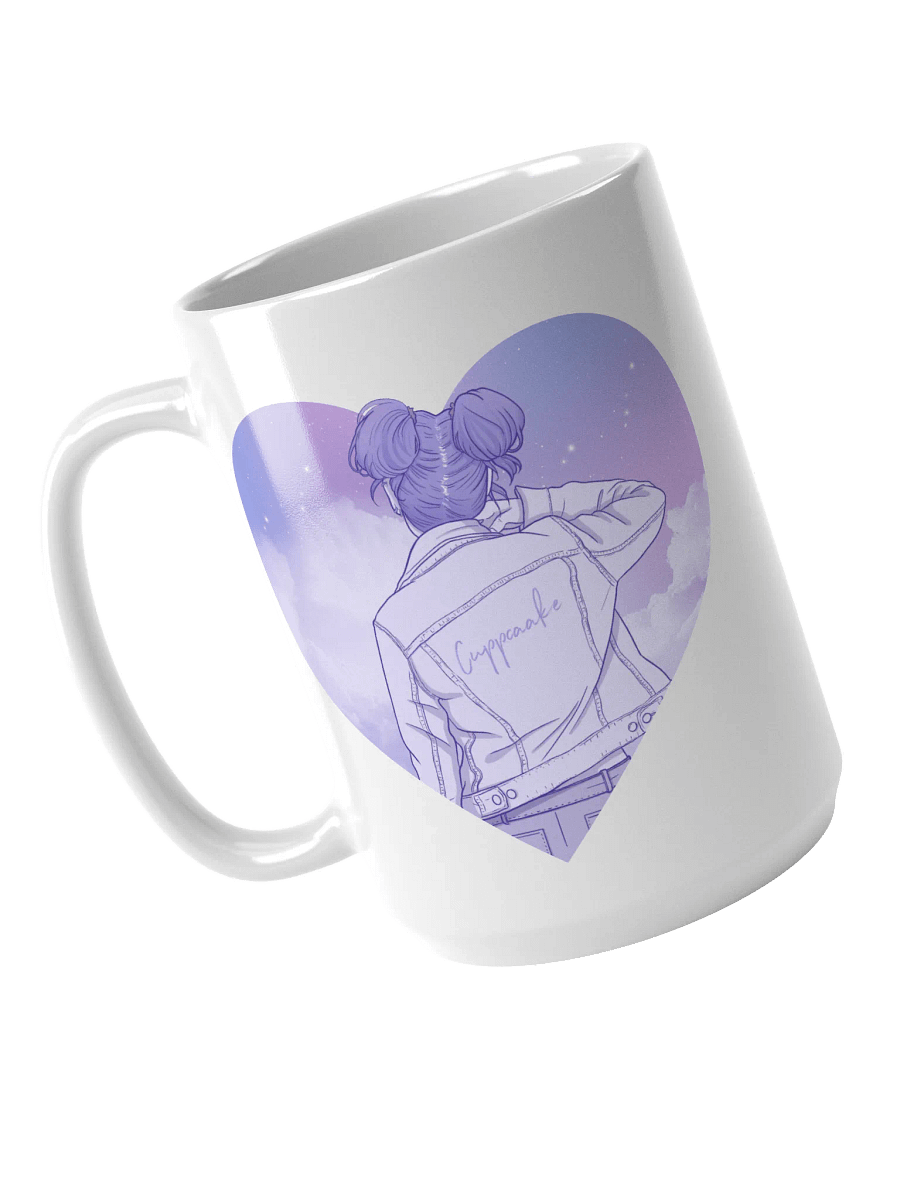 Cool Cuppcaake Mug product image (3)