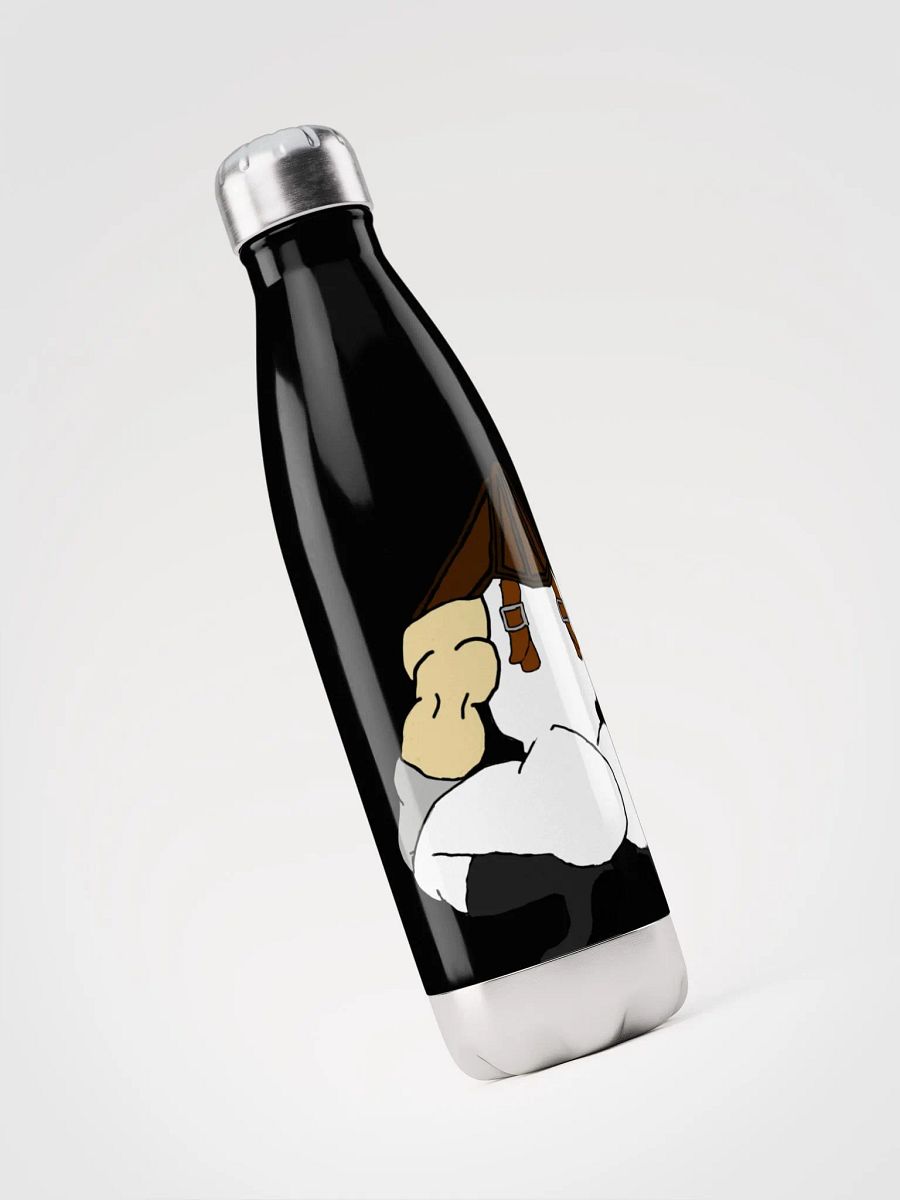 Big Butcher Water Bottle product image (5)