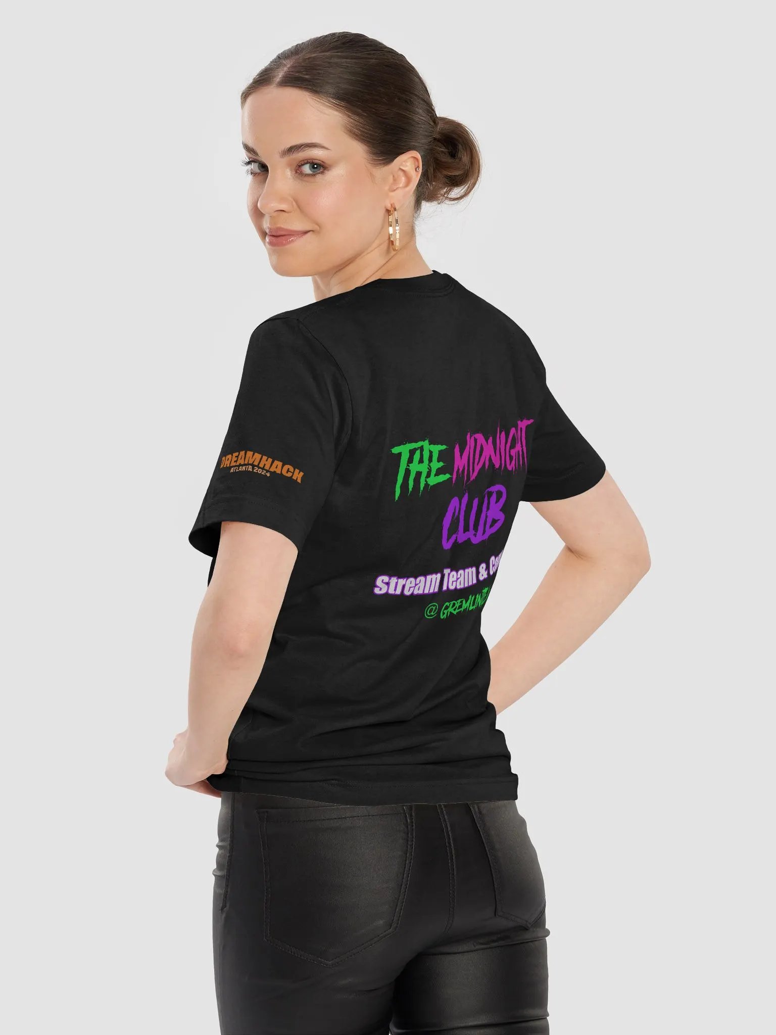 Custom midnight club t mori product image (9)