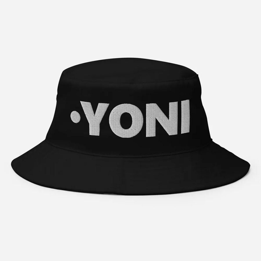 YONI FISHER product image (10)