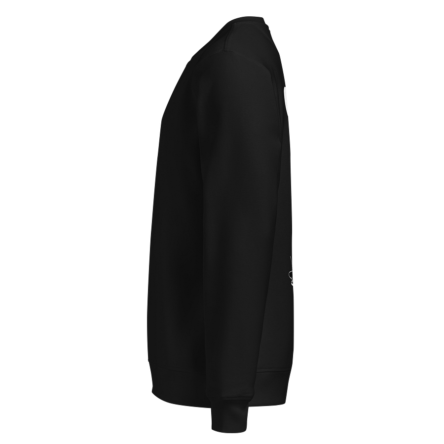 Stanley/Stella Unisex Organic Sweatshirt product image (3)