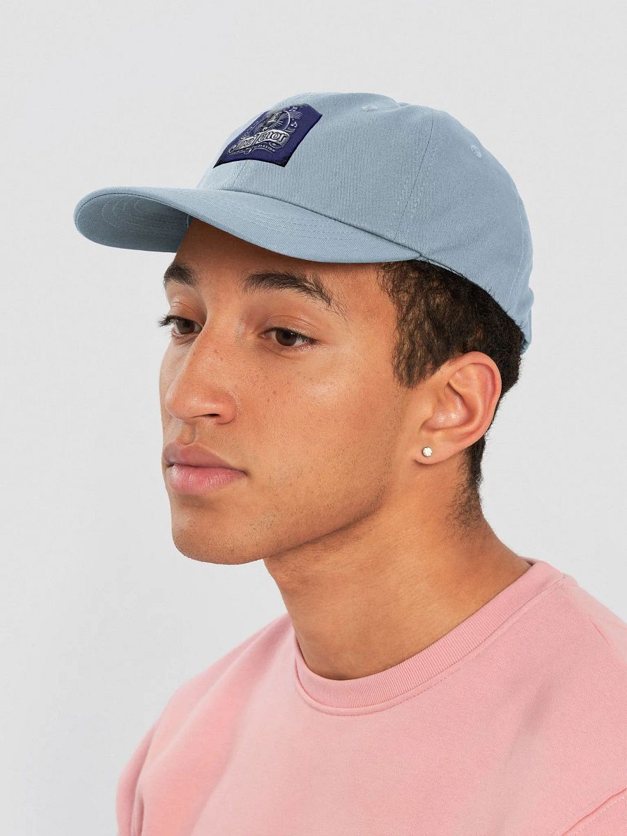 JoeTenor Cap product image (7)