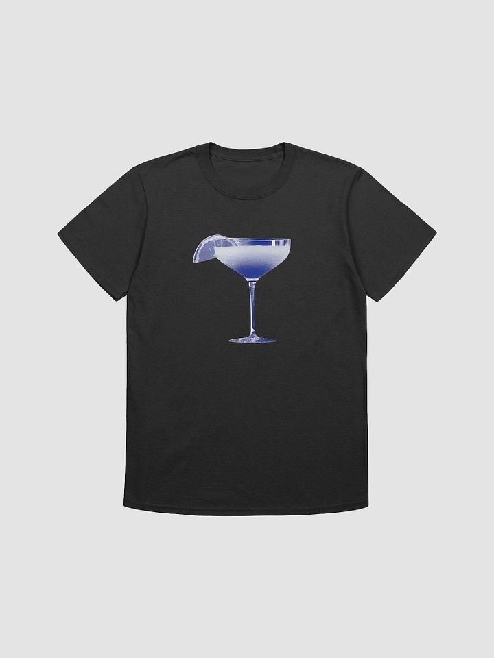 Relaxed Street Style Tee product image (1)