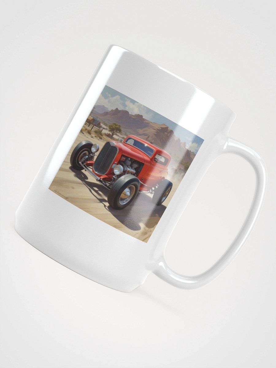 Hot Rod product image (4)
