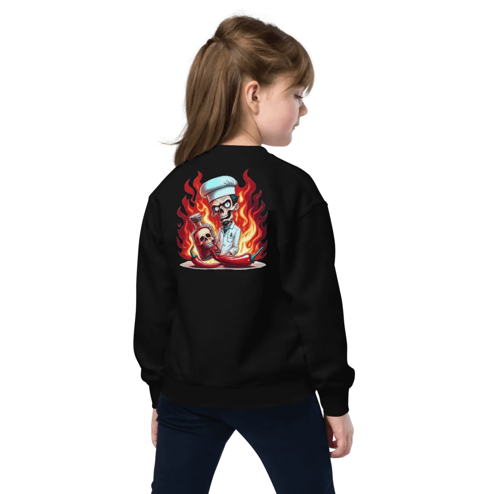The Youth Sweatshirt (Original) product image (66)