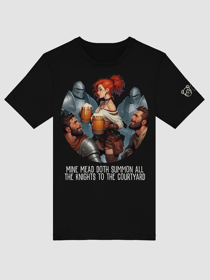 Thine Thirst Trap Tee product image (10)