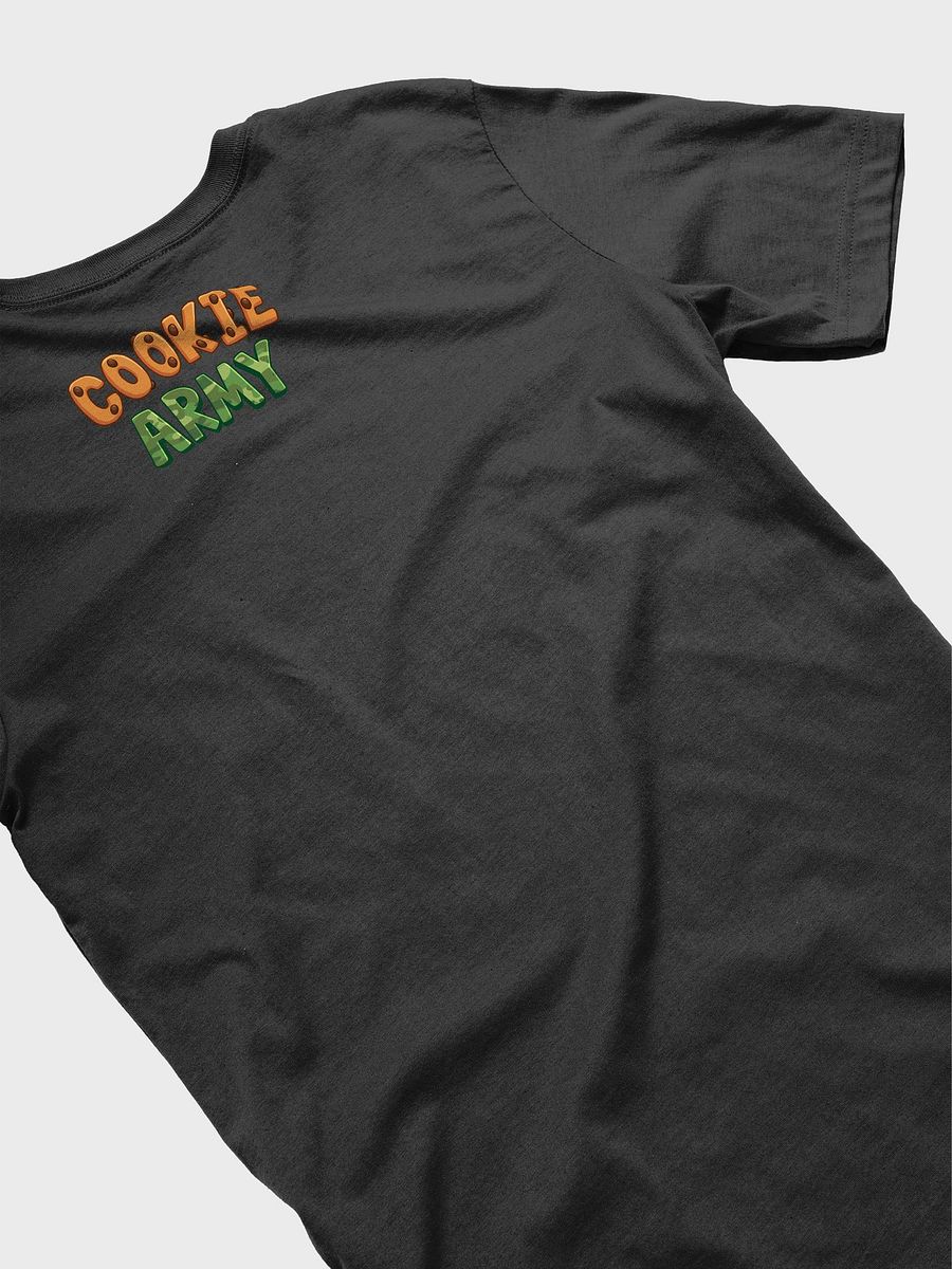 ACOOKIEGOD T-SHIRT product image (4)