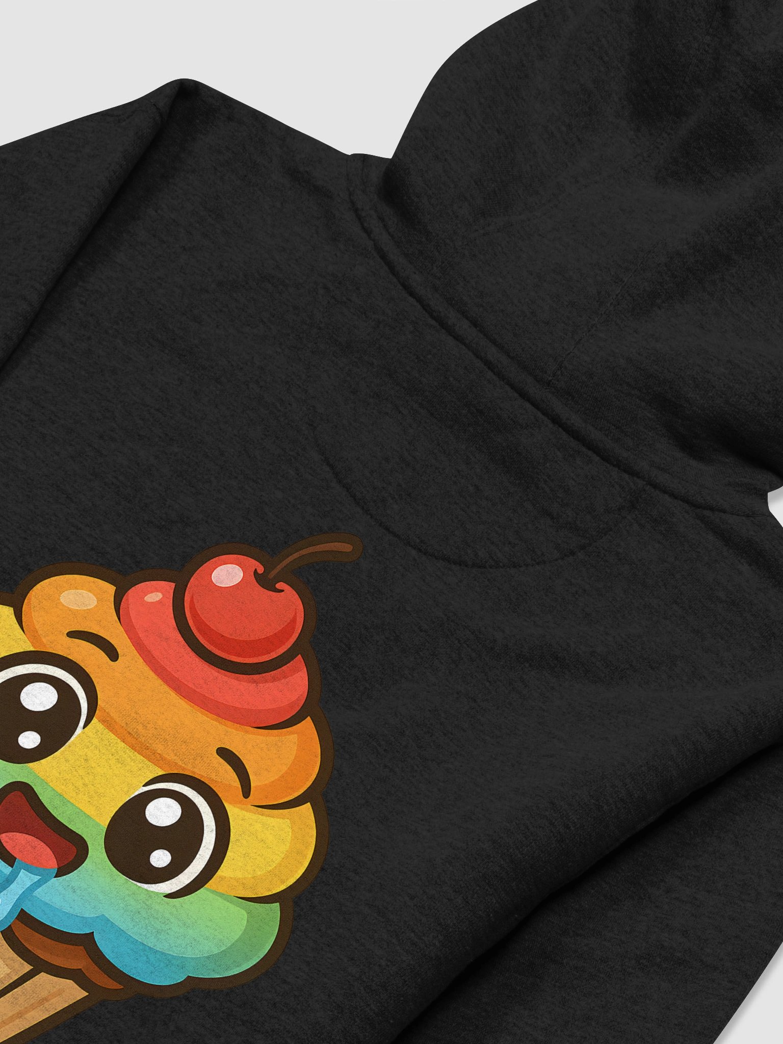 JUJU hoodie product image (4)