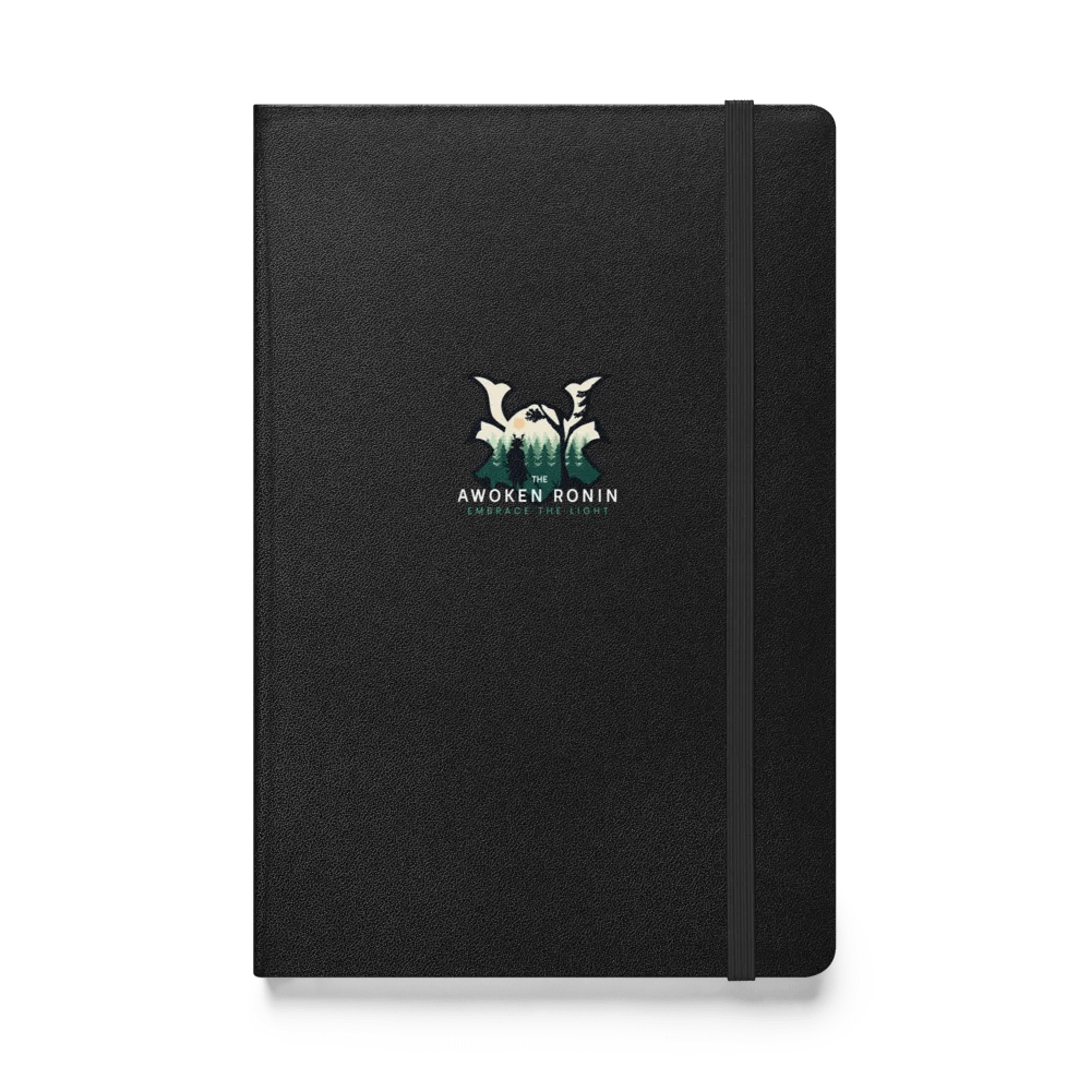 AWKN - NOTEBOOK product image (1)