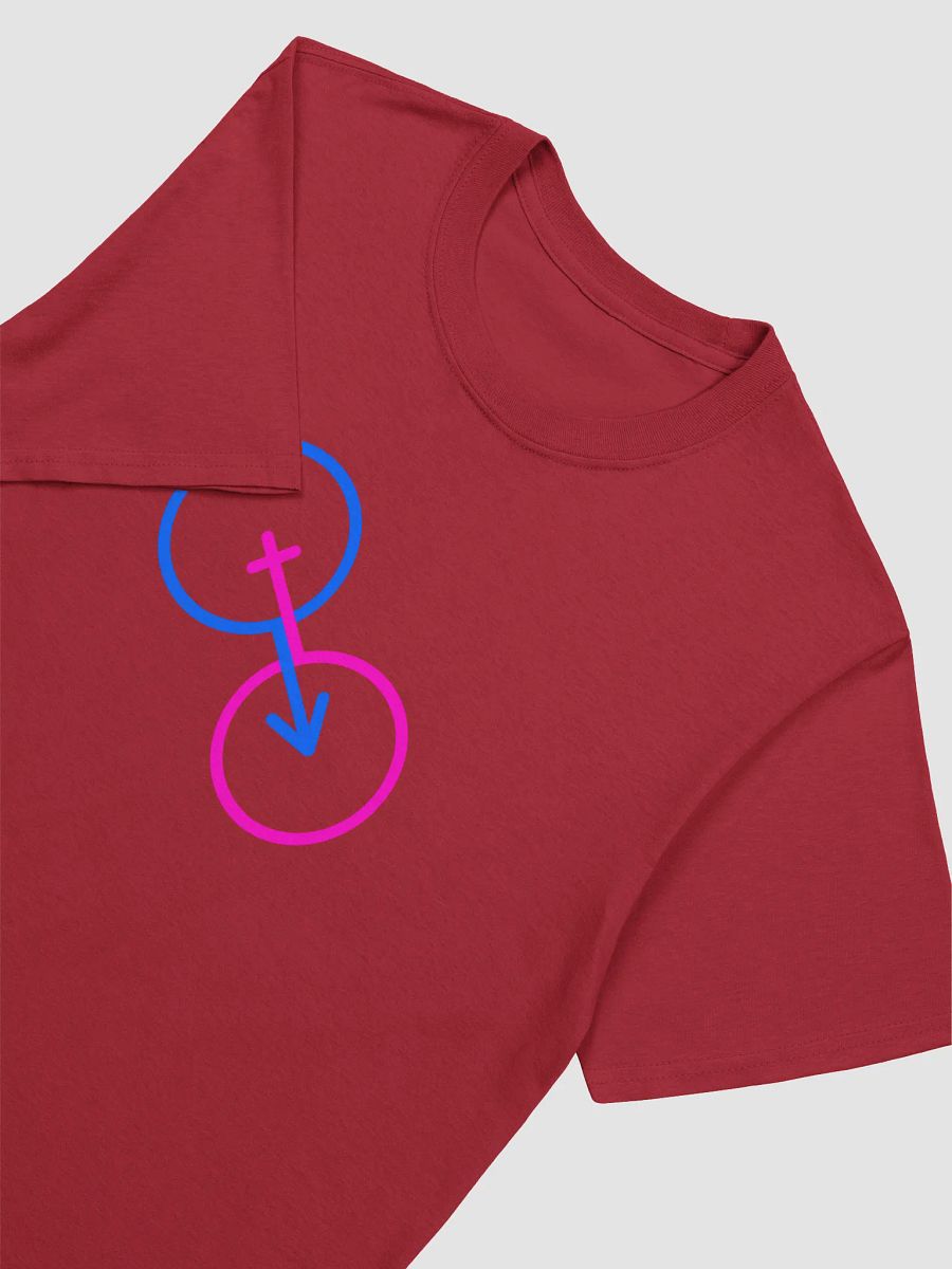 Traditional Relationship Unity T-Shirt product image (7)