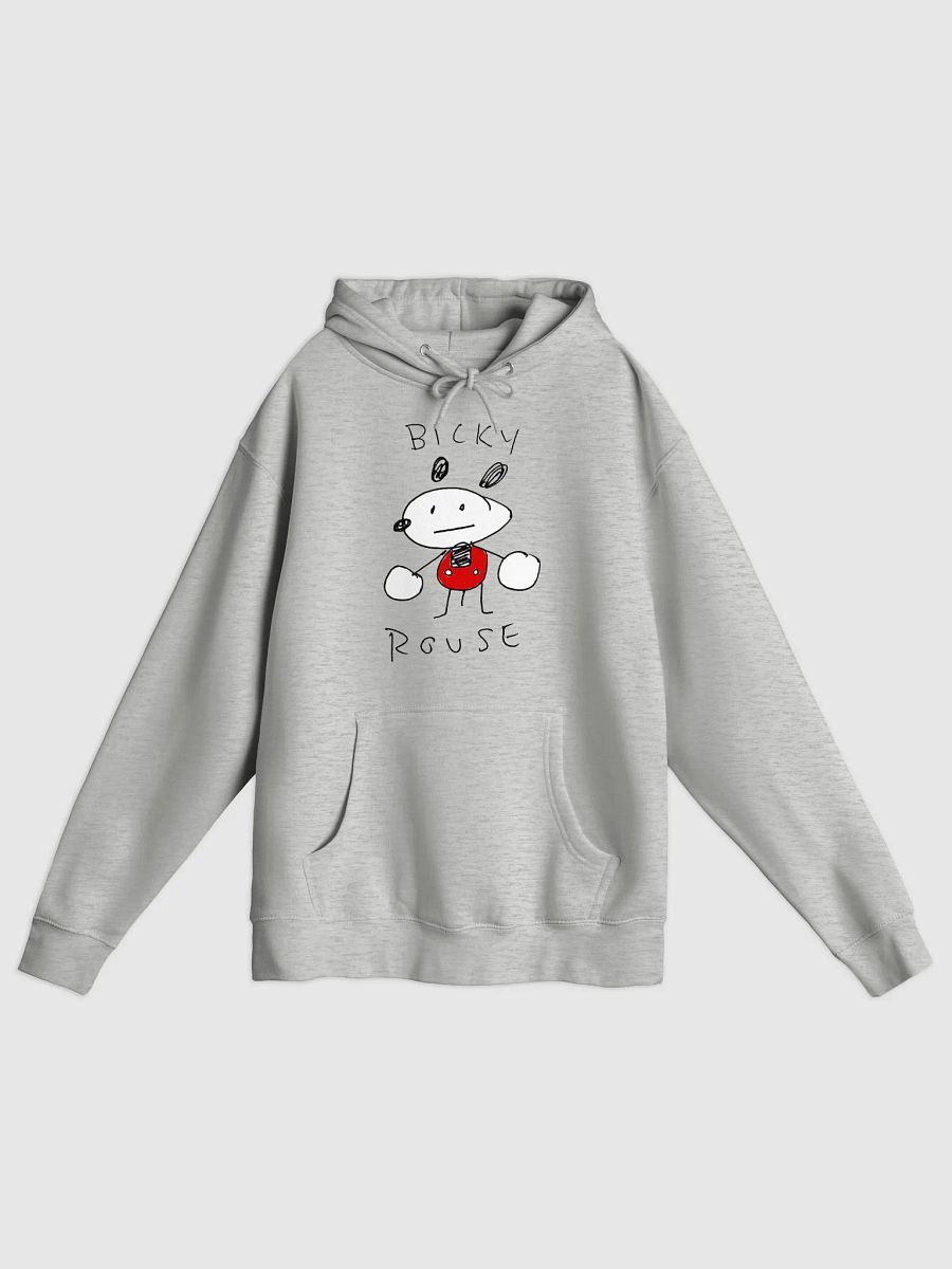 BICKY ROUSE HOODIE product image (1)