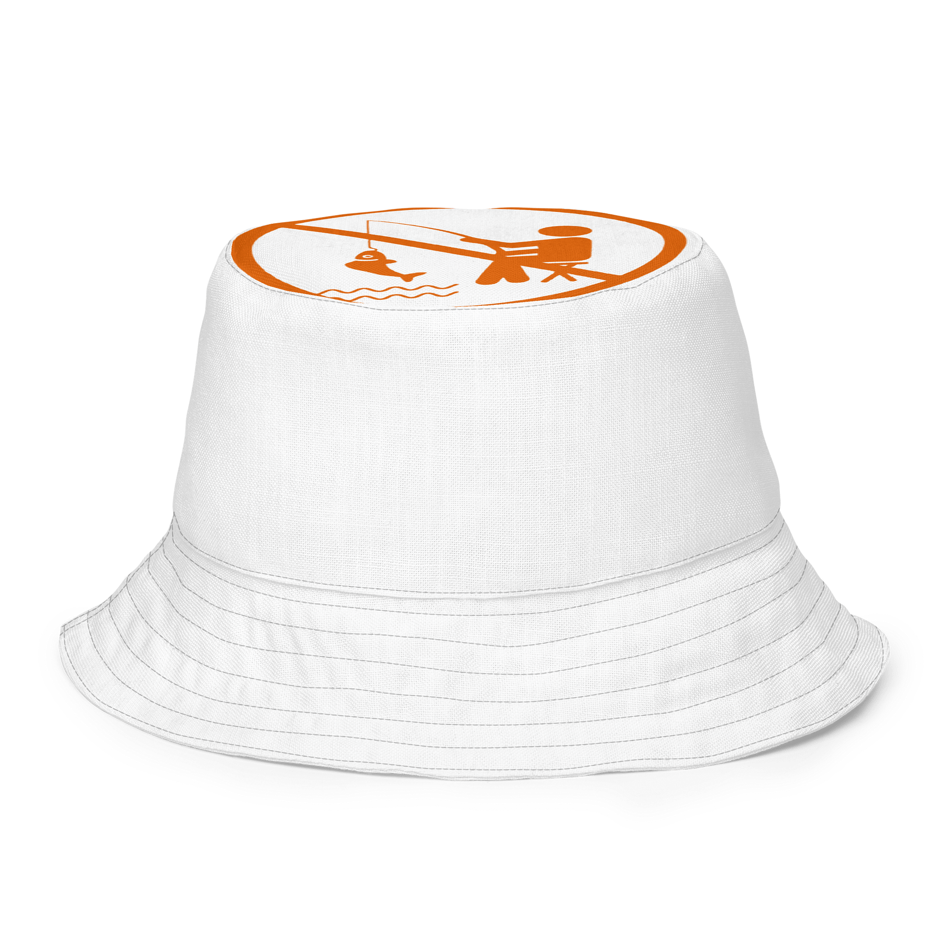 Fatty Family Boonie Hat product image (2)