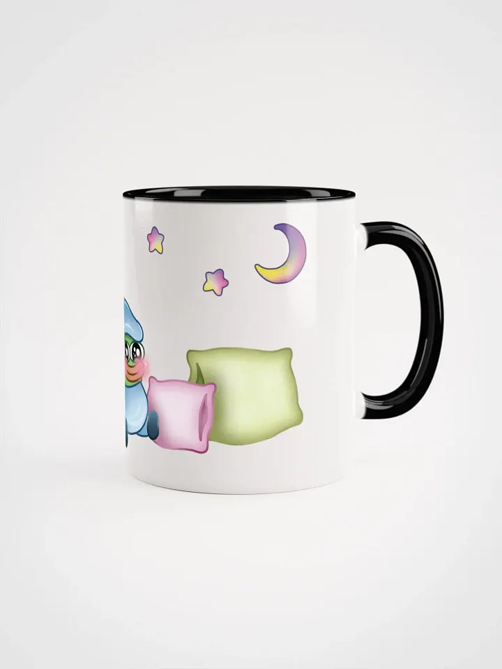 sleepy cozy cup super DELUXE edition product image (2)