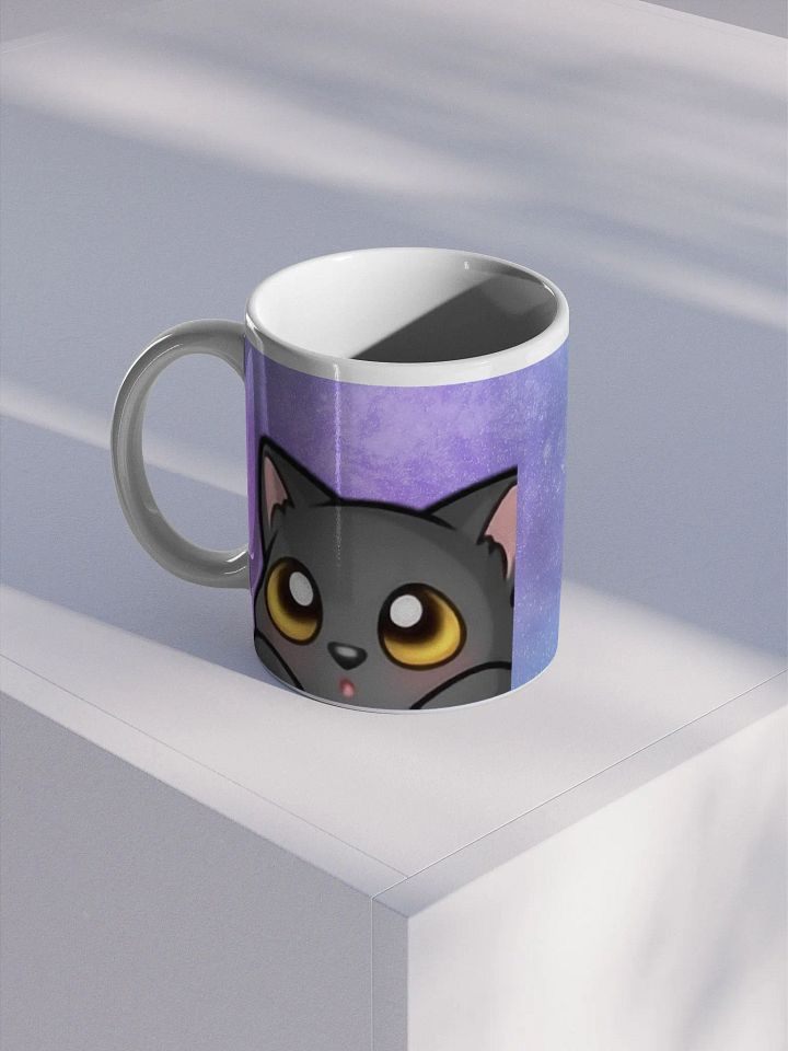Cool Tone Lurk Mug product image (1)