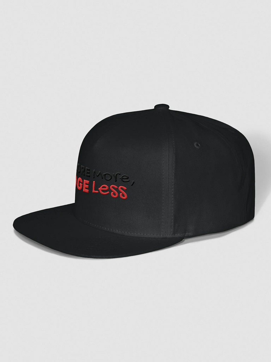 Explore More, Judge Less product image (3)