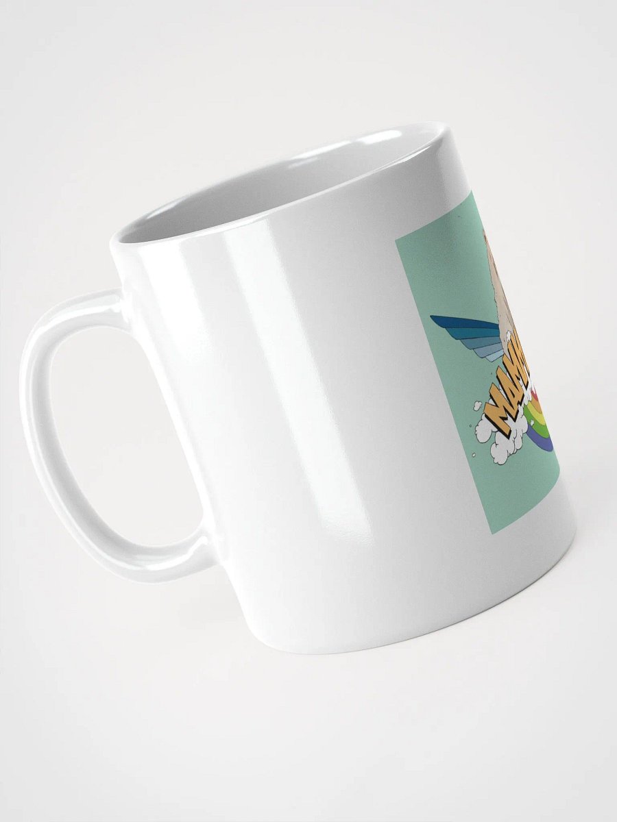 MammaBear Coffee Mug product image (5)