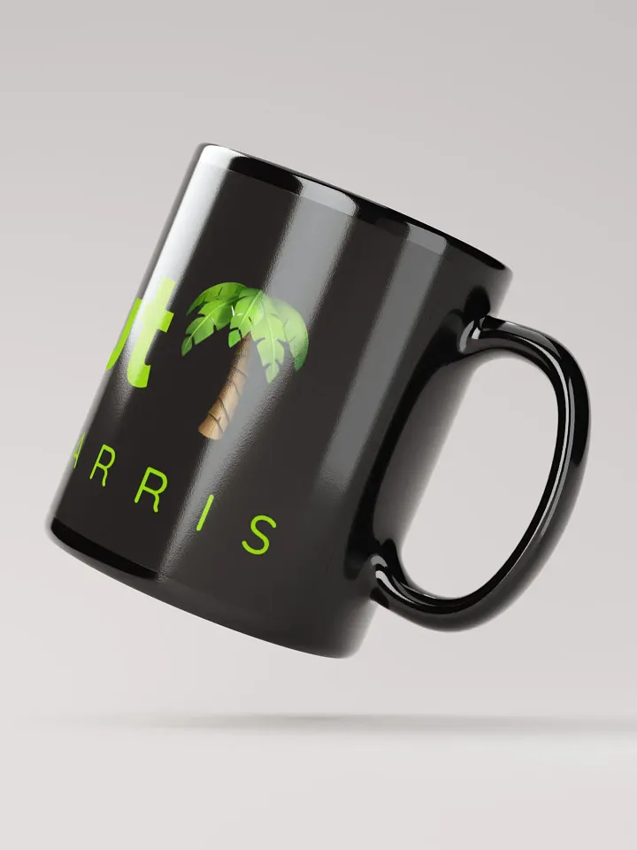 Coconut Tree Delight Mug product image (2)
