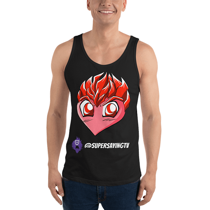 SSG Red Tank product image (1)