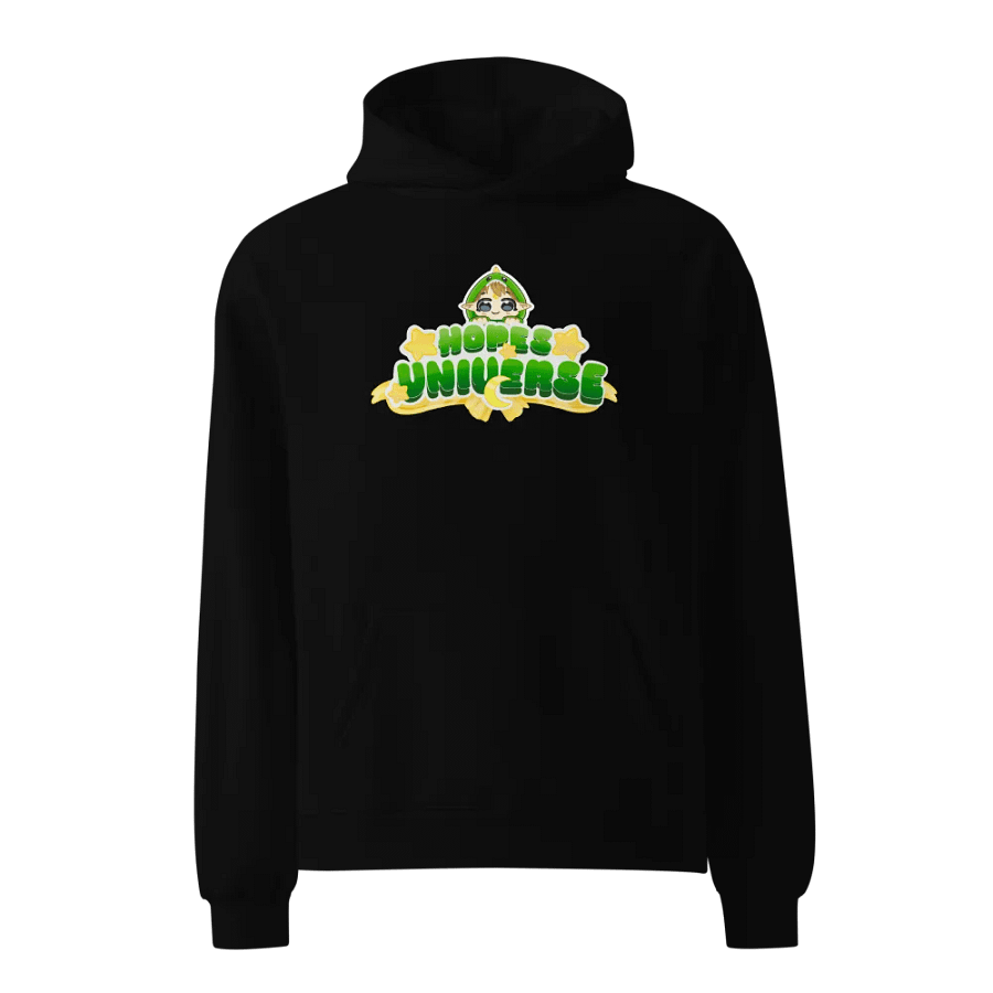 HopeforMVP Hoodie product image (4)