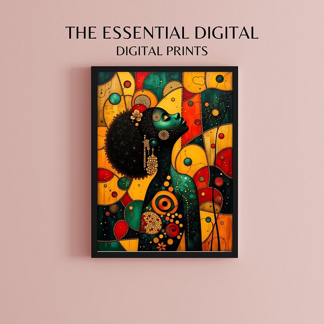 Digital Prints