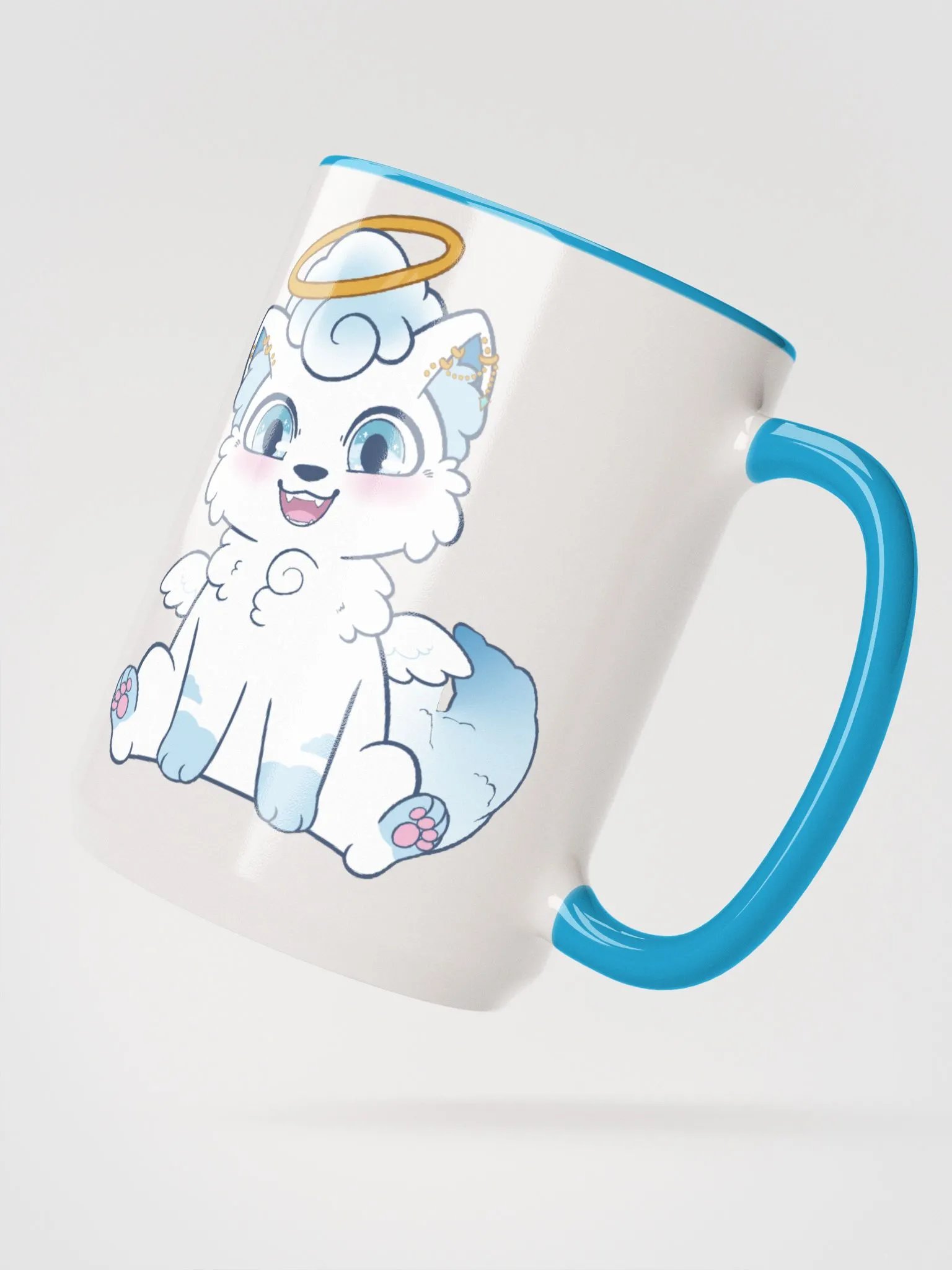 Nimbus Mug product image (3)