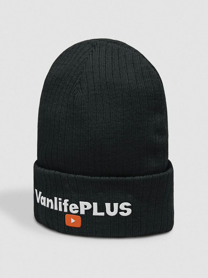 VanlifePLUS Toque product image (2)