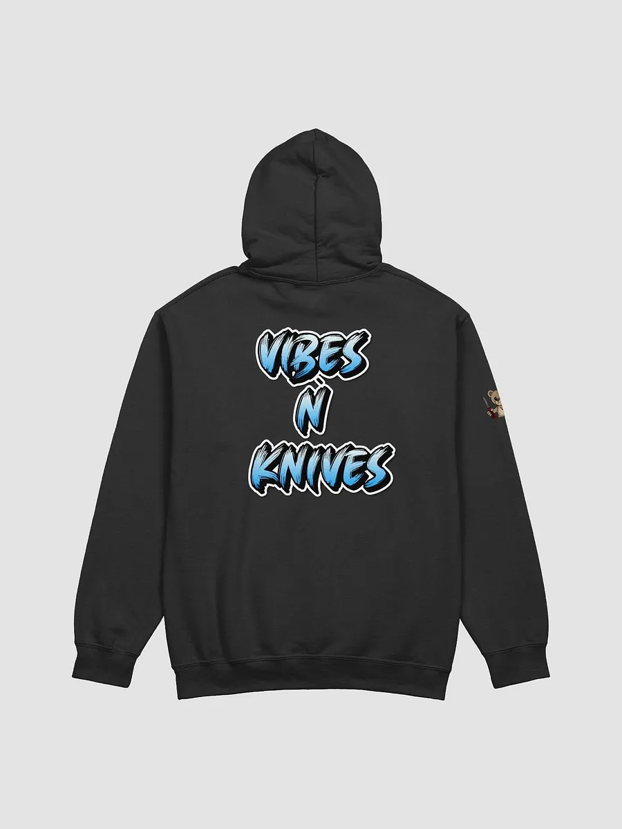 imMORTAL Hoodie product image (2)