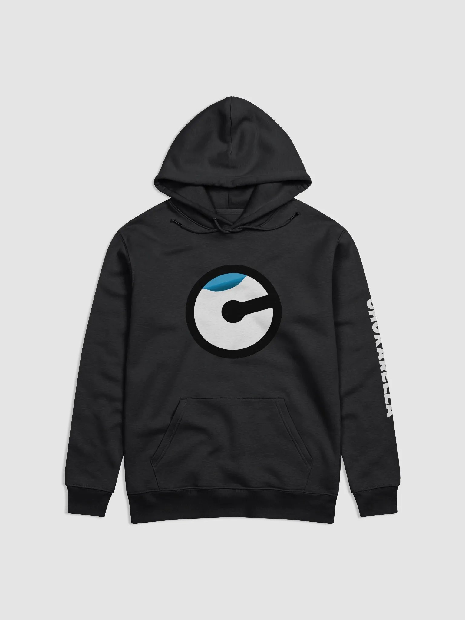 Unisex Essential Eco Hoodie product image (2)