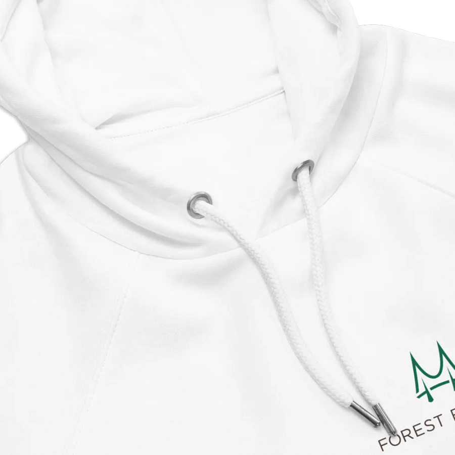 Forest Bridges Hoodie with Front Logo Only product image (8)