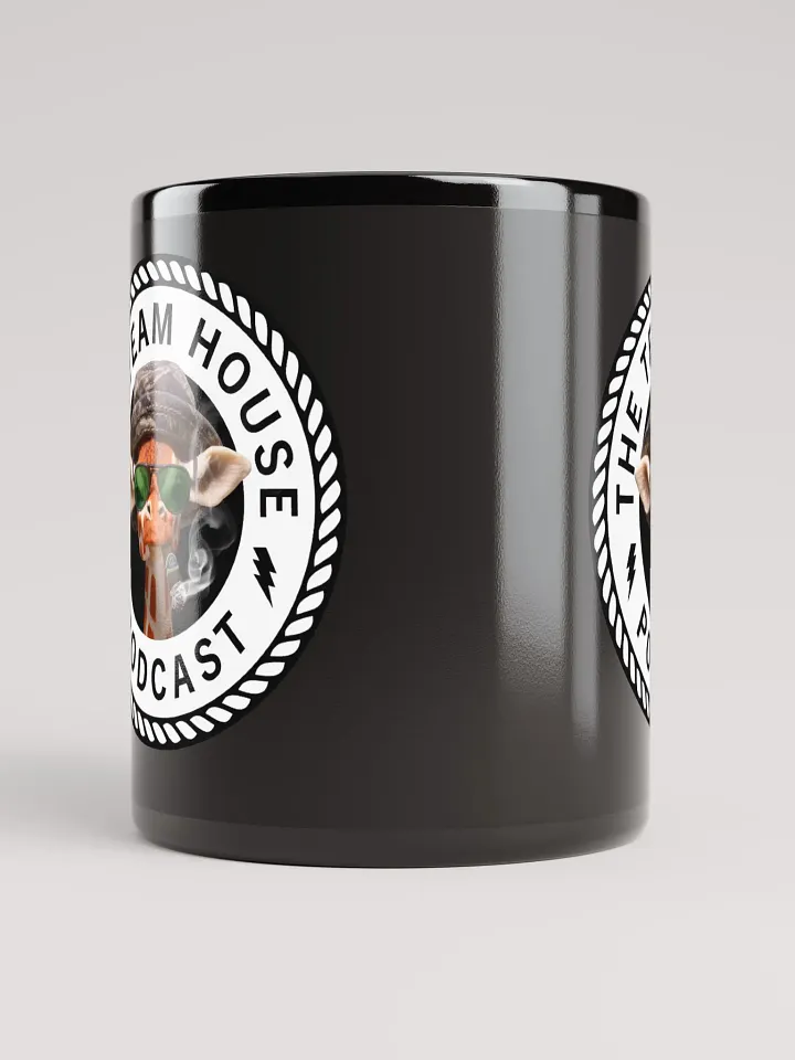 The Team House Giraffe Mug product image (2)
