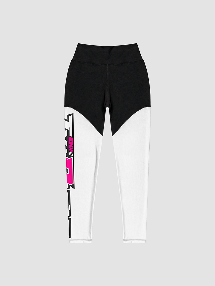 TMA Racing Leggings product image (1)