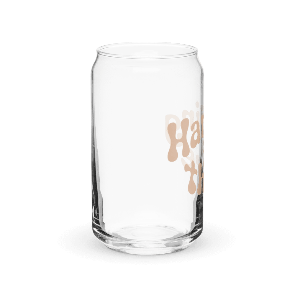 Hanging In There Can-Shaped Glass product image (8)