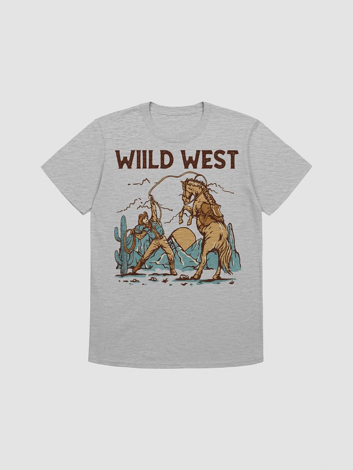 Wild West product image (1)