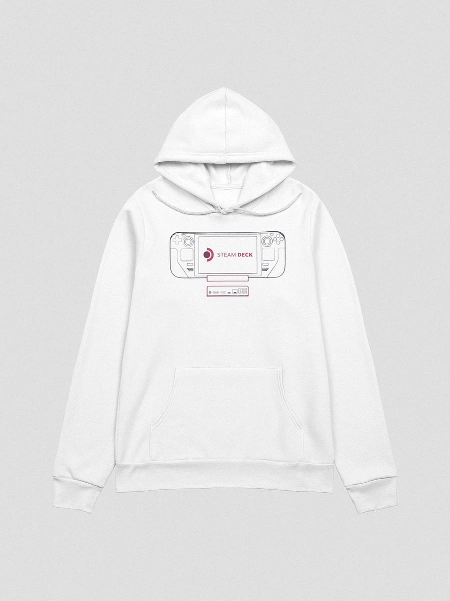 Deck Me Hoodie product image (1)