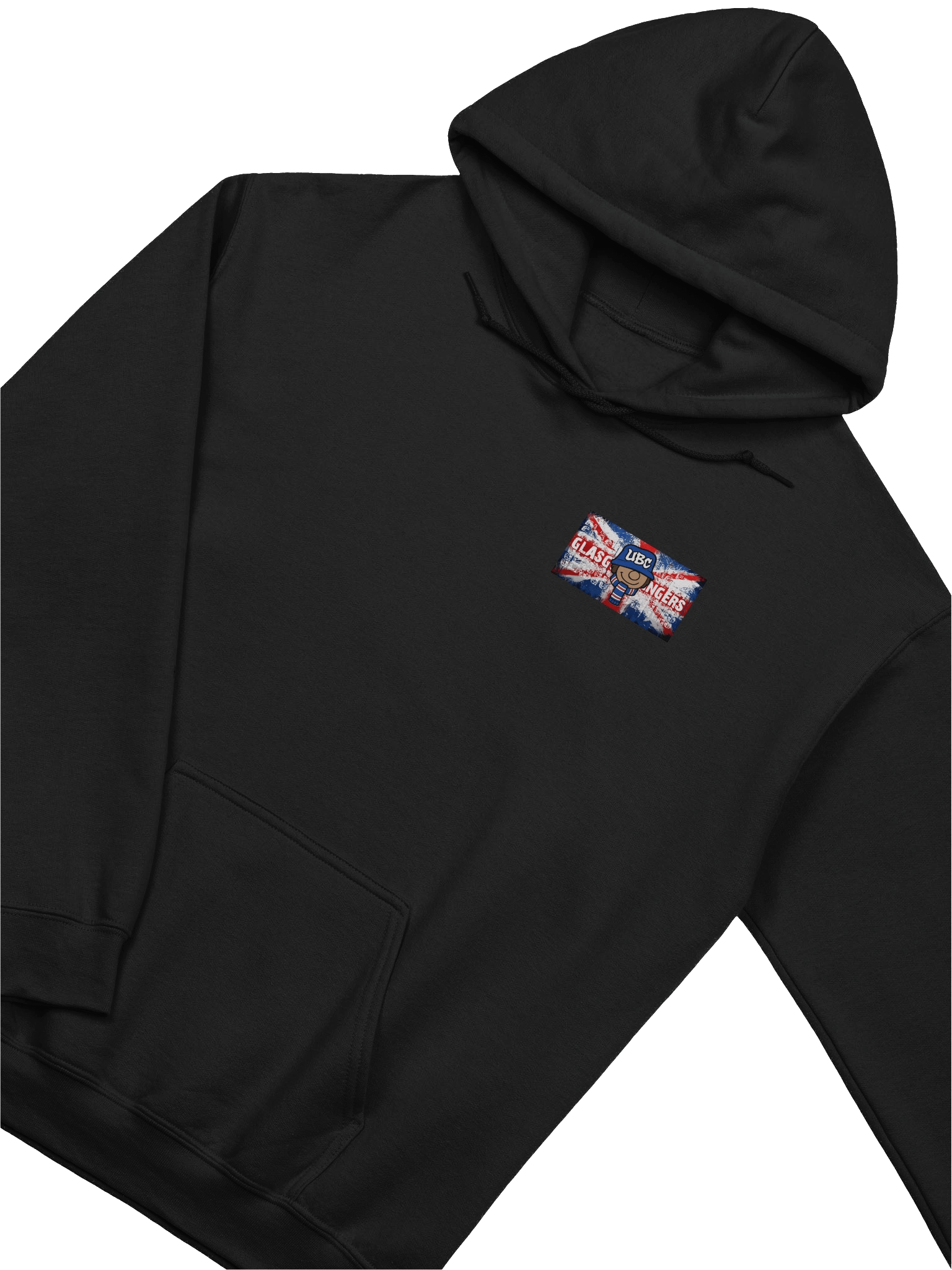 UBC "You'll Always Hear Us Roaring" Hoodie product image (3)