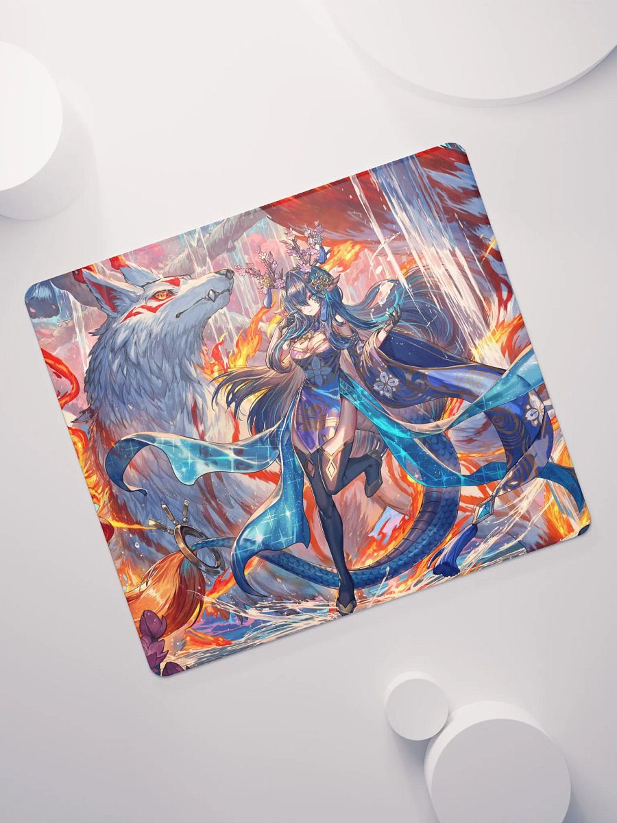 Syliefel Gaming Pad product image (7)