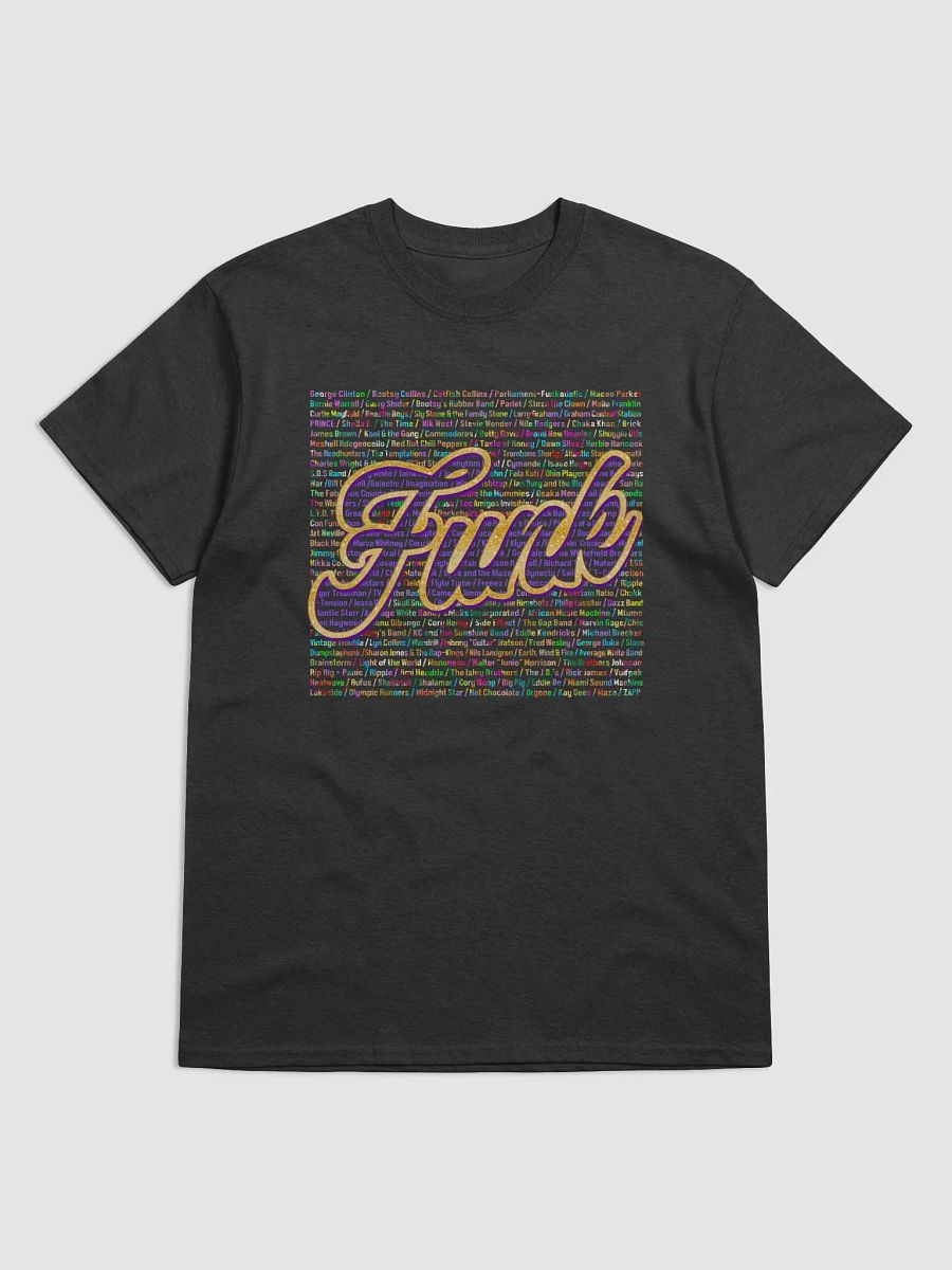 FUNK Tee product image (1)