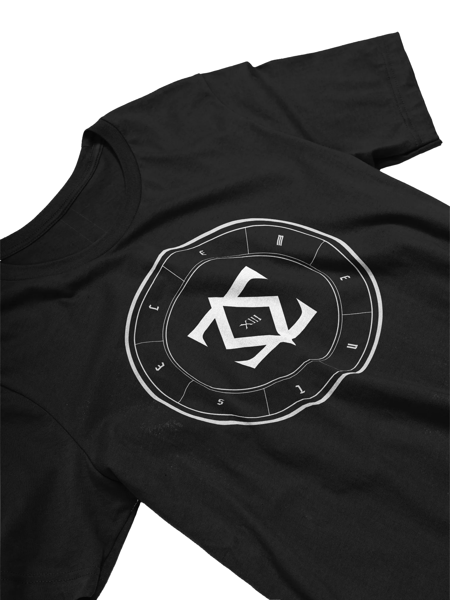 Elements Sigil T-Shirt product image (7)