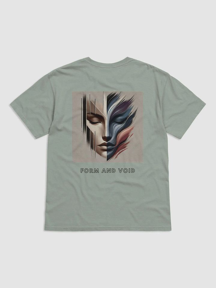 Form and Void T-Shirt product image (1)