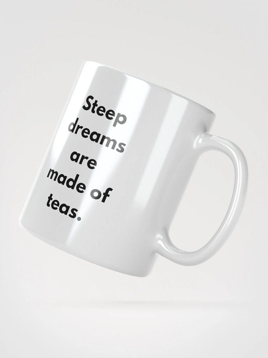 Steep Dreams Mug product image (5)