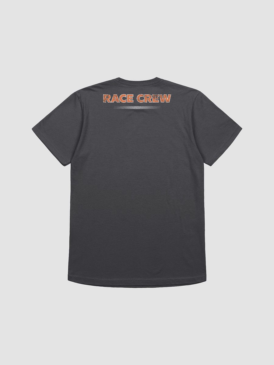 GO Race Crew Tee product image (2)