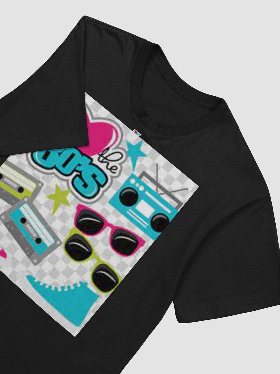 I Love the 80's product image (4)