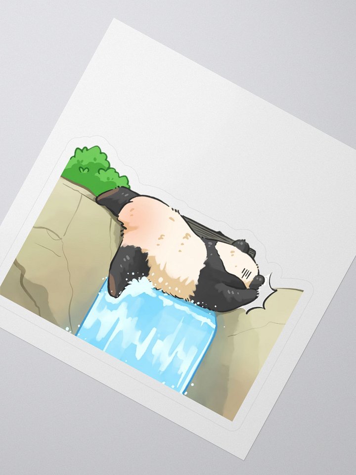 RUIBAO🐼Giant Panda product image (2)