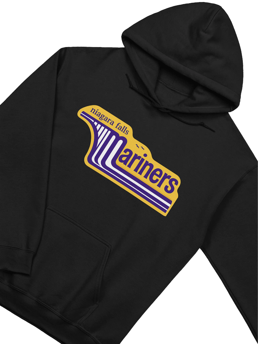 Niagara Falls Mariners Hoodie product image (3)